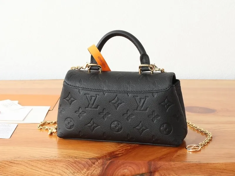 LV Top Handle Bags-156 - Image 3