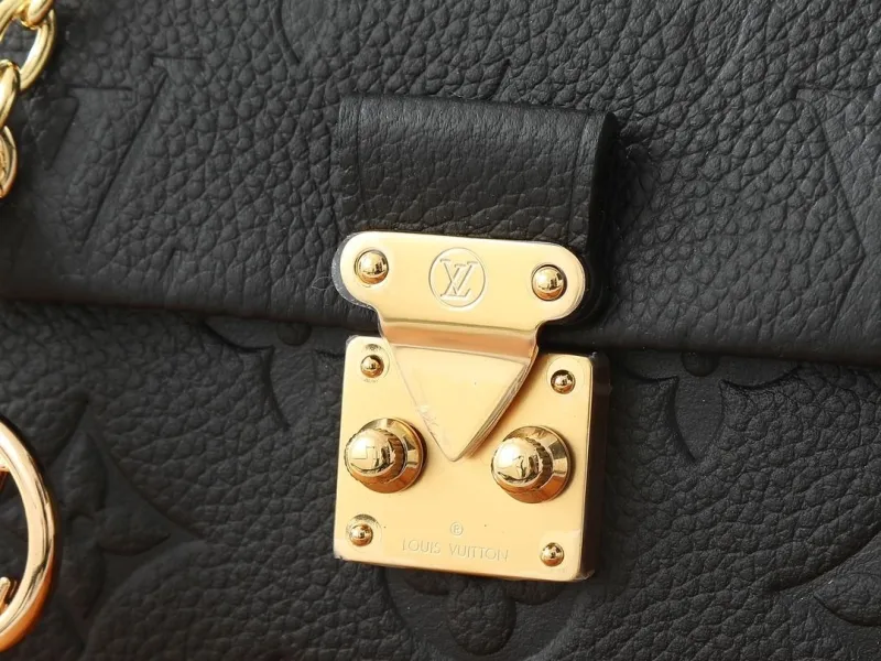 LV Top Handle Bags-156 - Image 4