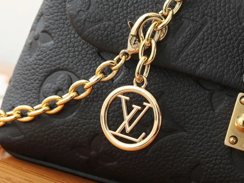 LV Top Handle Bags-156 - Image 5