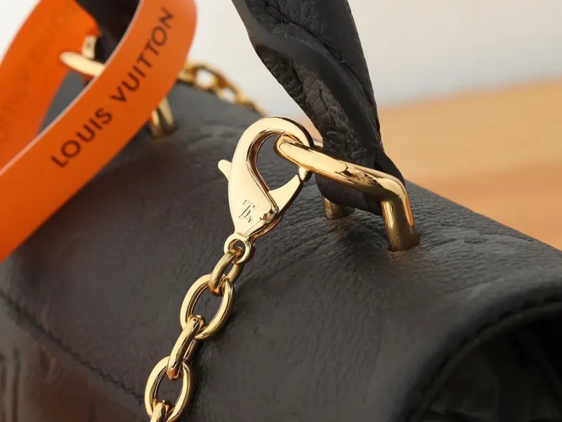 LV Top Handle Bags-156 - Image 6