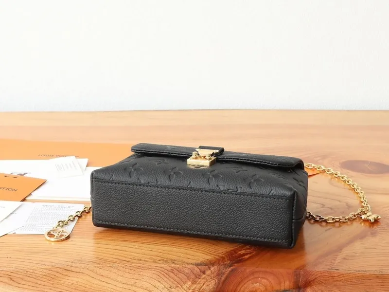 LV Top Handle Bags-156 - Image 7