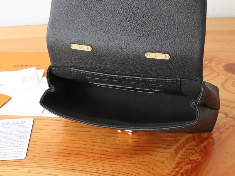 LV Top Handle Bags-156 - Image 8