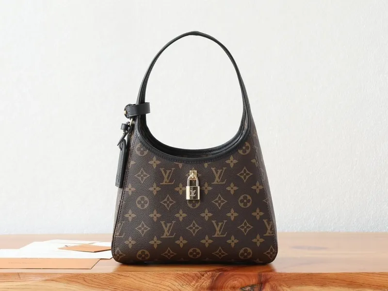 LV Top Handle Bags-159