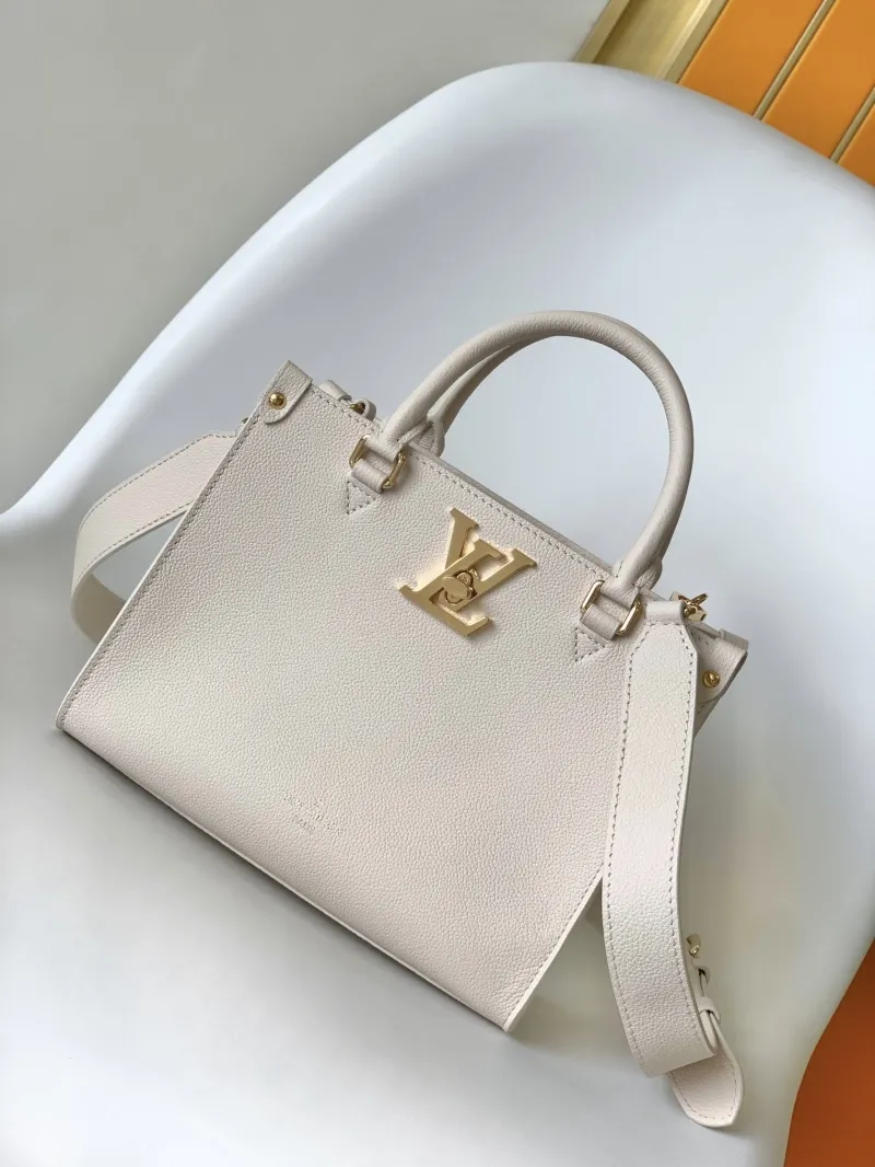 LV Top Handle Bags-160