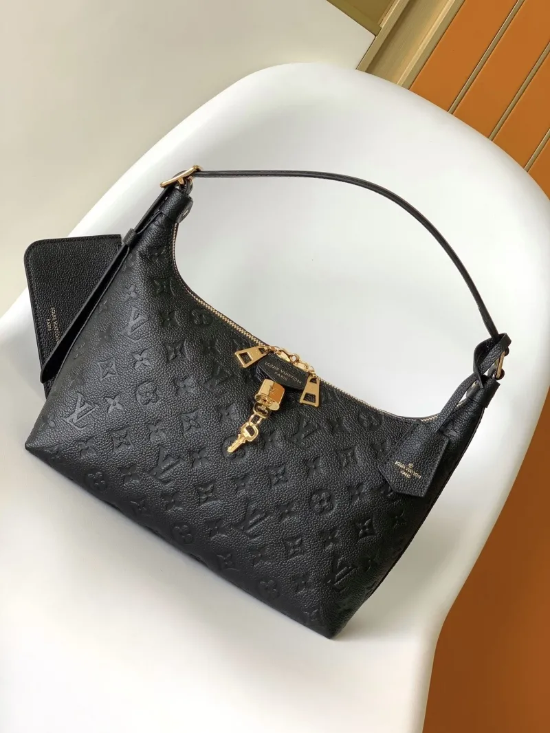LV Top Handle Bags-161