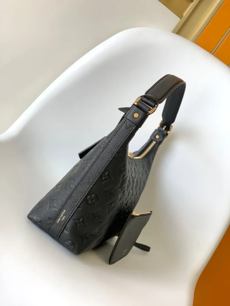Alternative view of LV Top Handle Bags-161