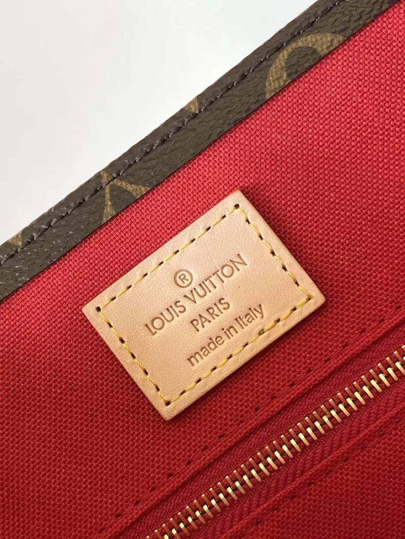 LV Top Handle Bags-162 - Image 9
