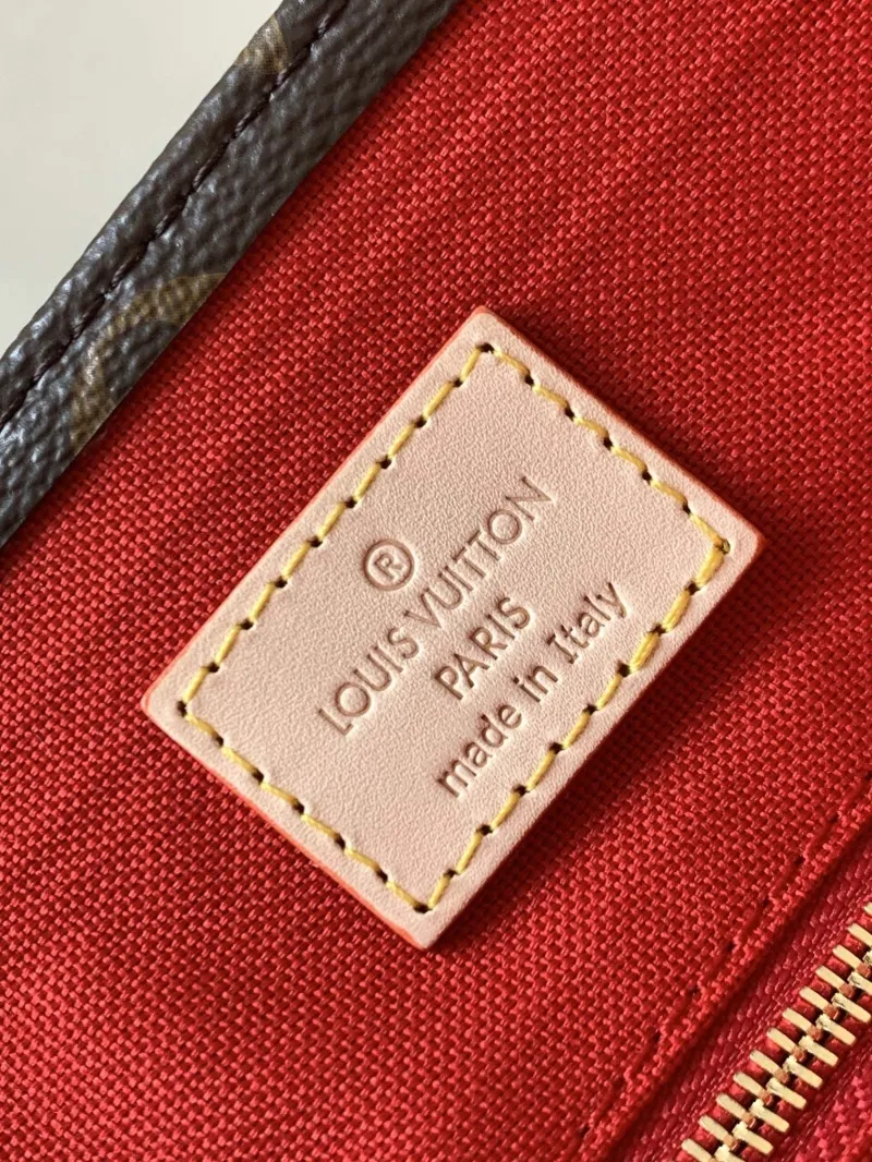 LV Top Handle Bags-163 - Image 9