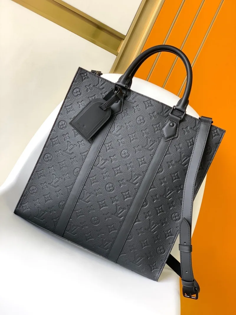 LV Top Handle Bags-164