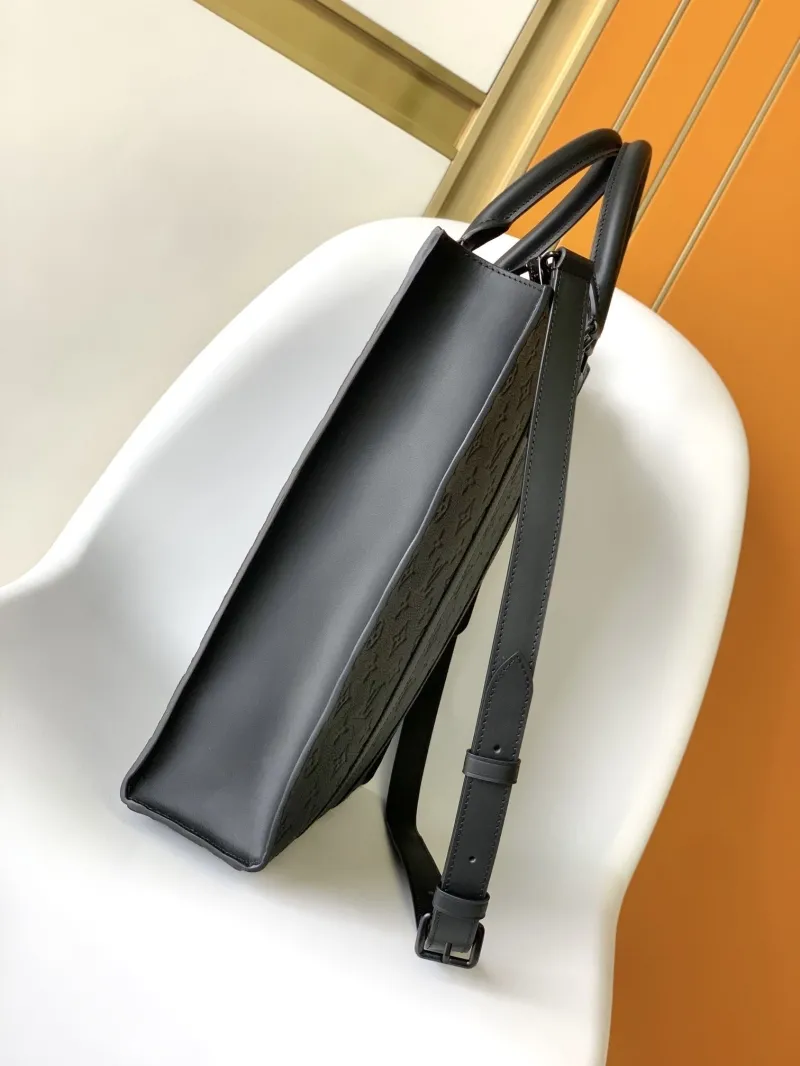 Alternative view of LV Top Handle Bags-164