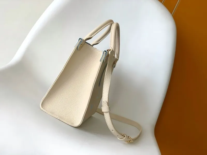 Alternative view of LV Top Handle Bags-165