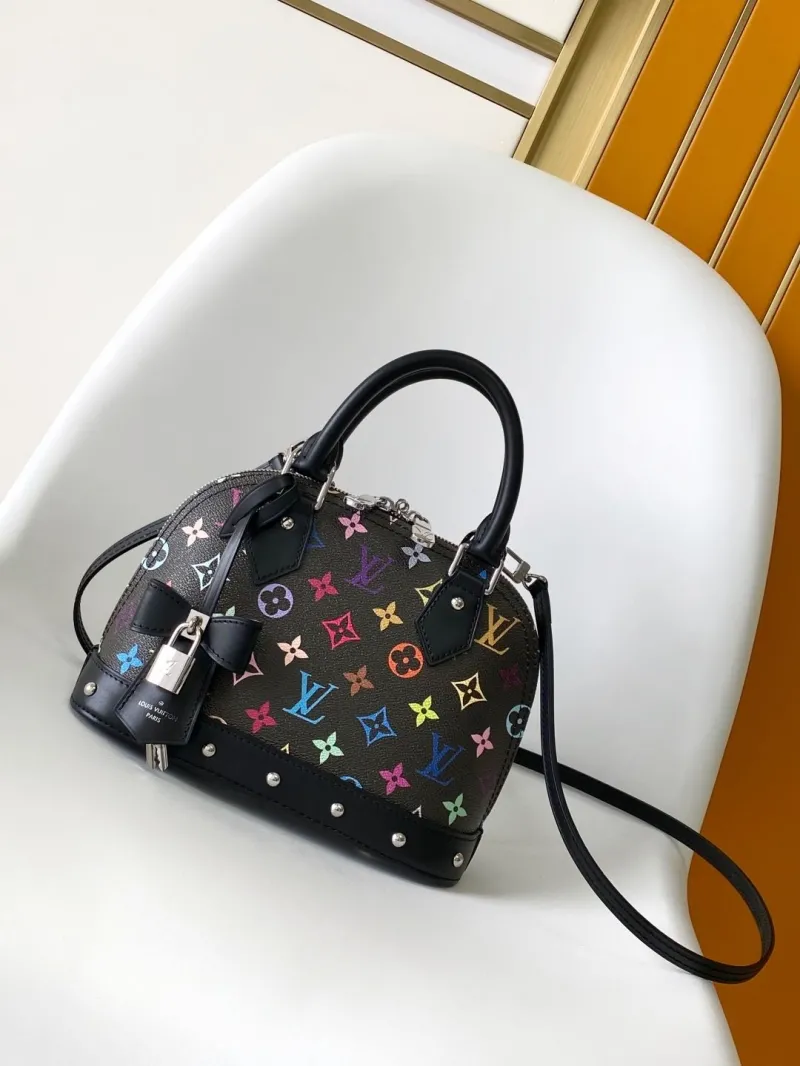 LV Top Handle Bags-170