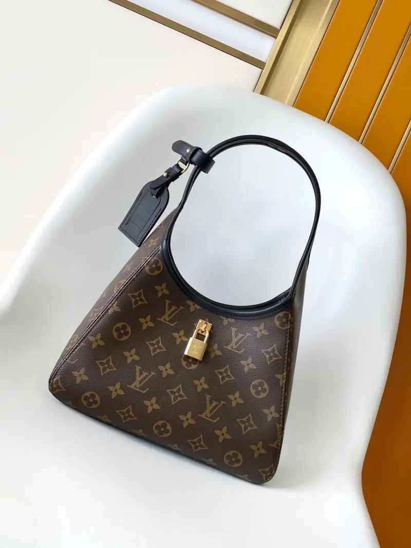 LV Top Handle Bags-171