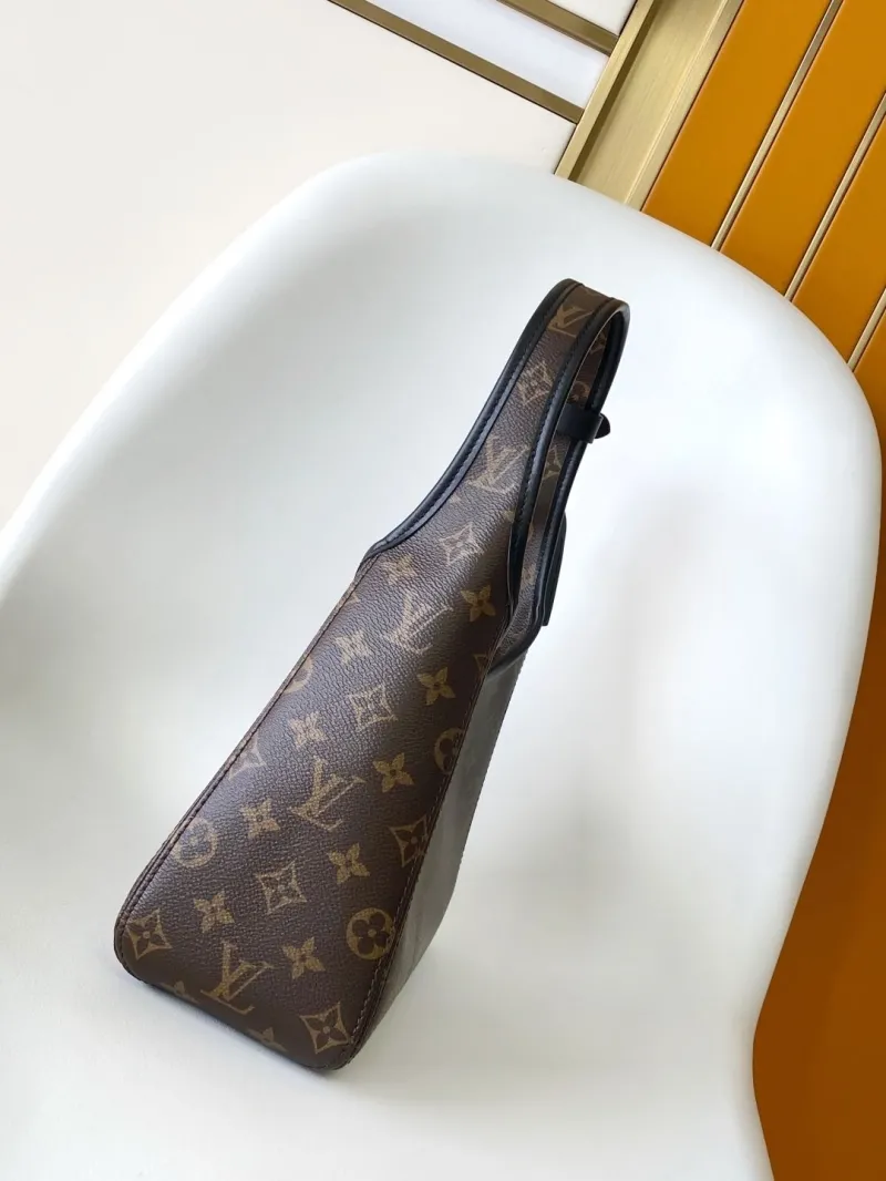 Alternative view of LV Top Handle Bags-171