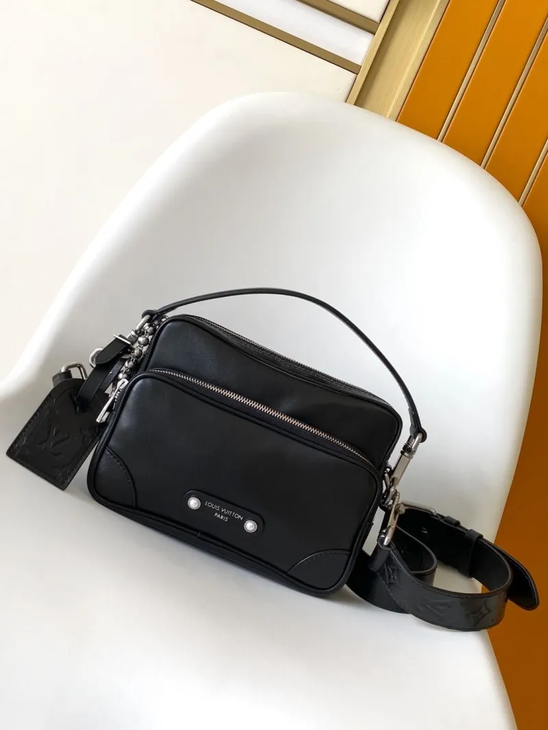 LV Top Handle Bags-172