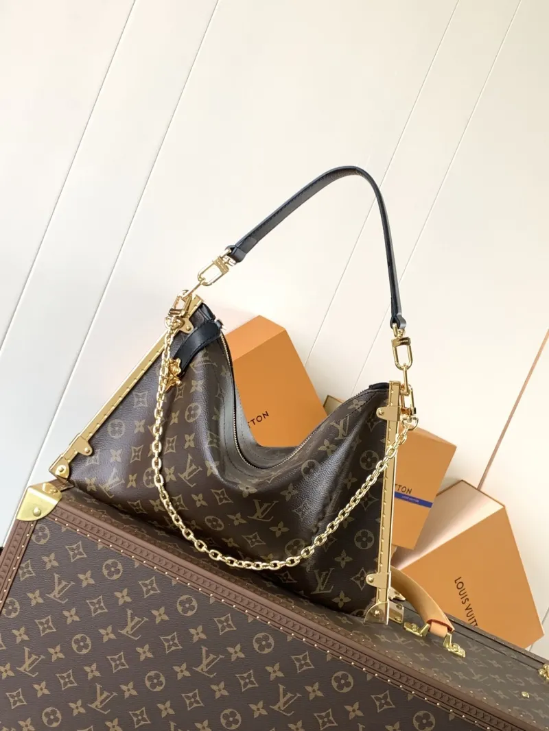 LV Top Handle Bags-175