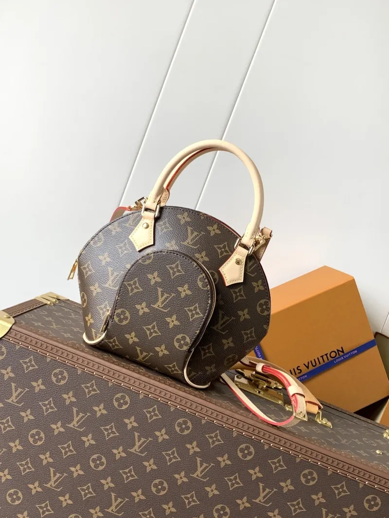 LV Top Handle Bags-176