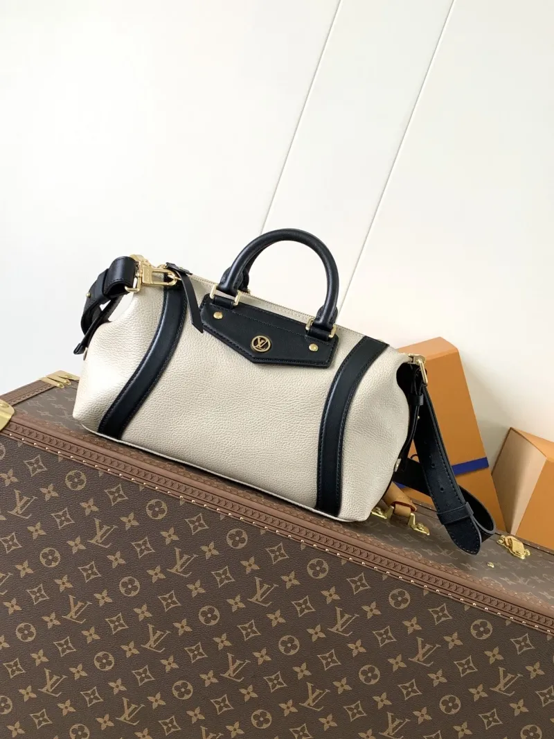 LV Top Handle Bags-184