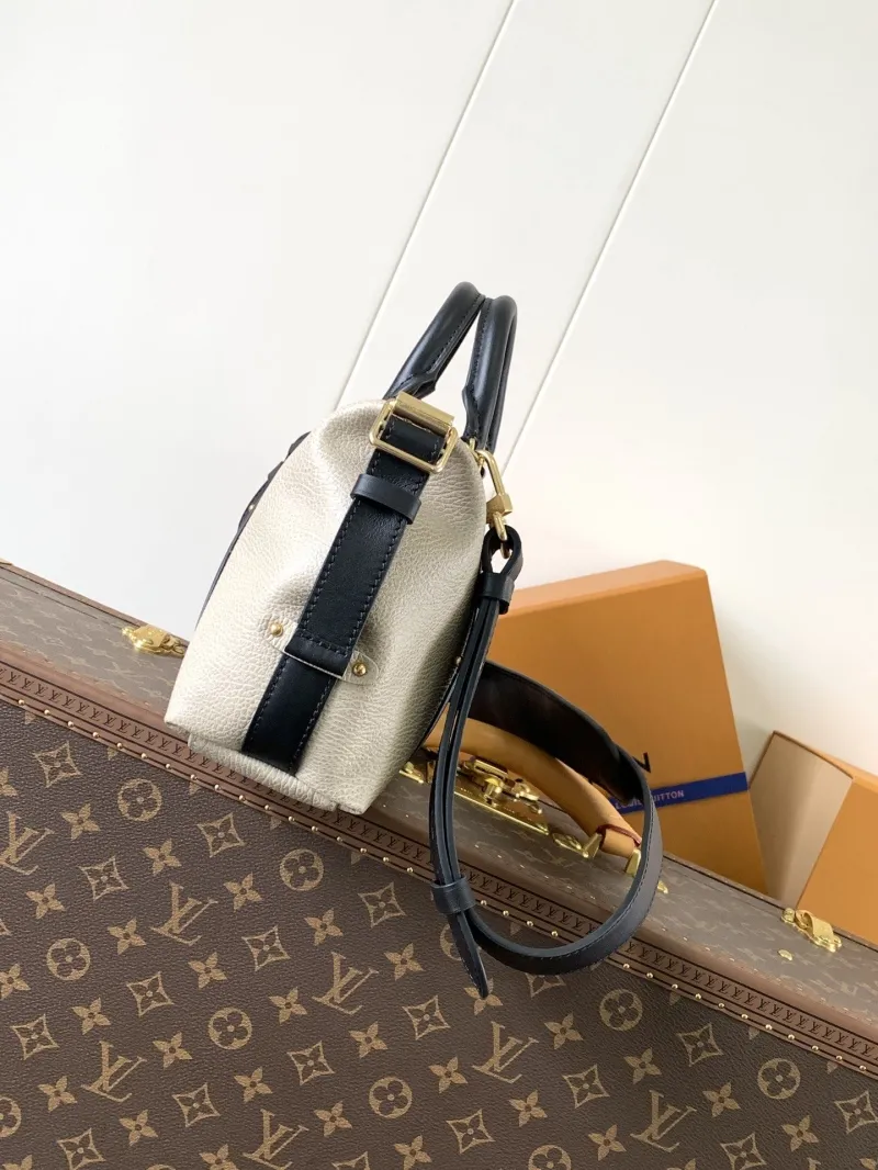 Alternative view of LV Top Handle Bags-184