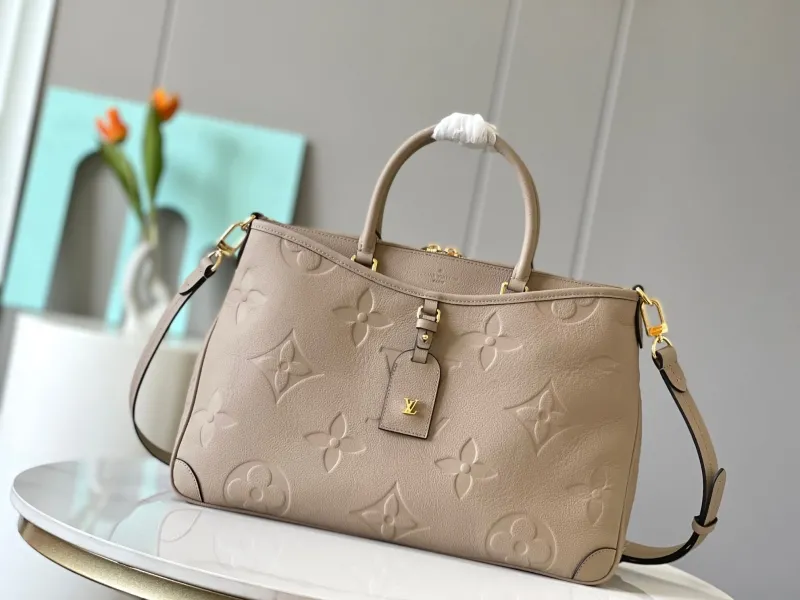 LV Top Handle Bags-185