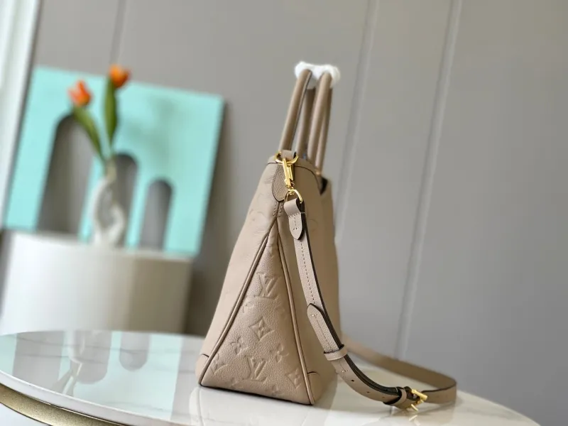 Alternative view of LV Top Handle Bags-185