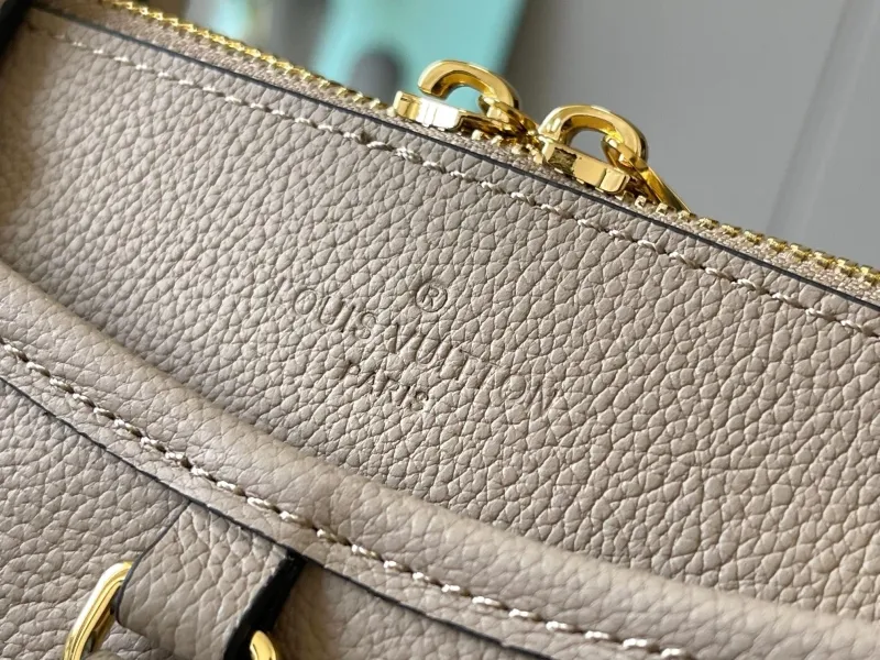 LV Top Handle Bags-185 - Image 5