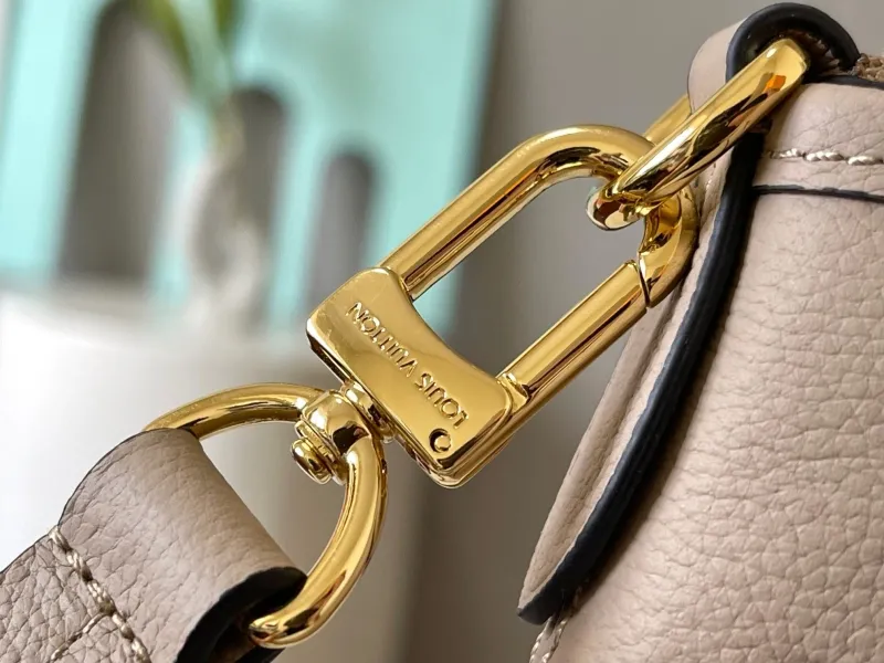 LV Top Handle Bags-185 - Image 6