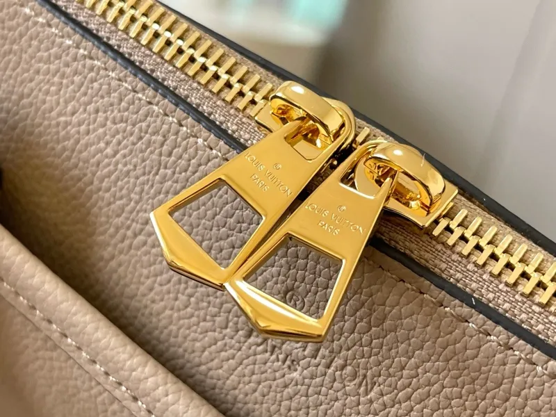 LV Top Handle Bags-185 - Image 7