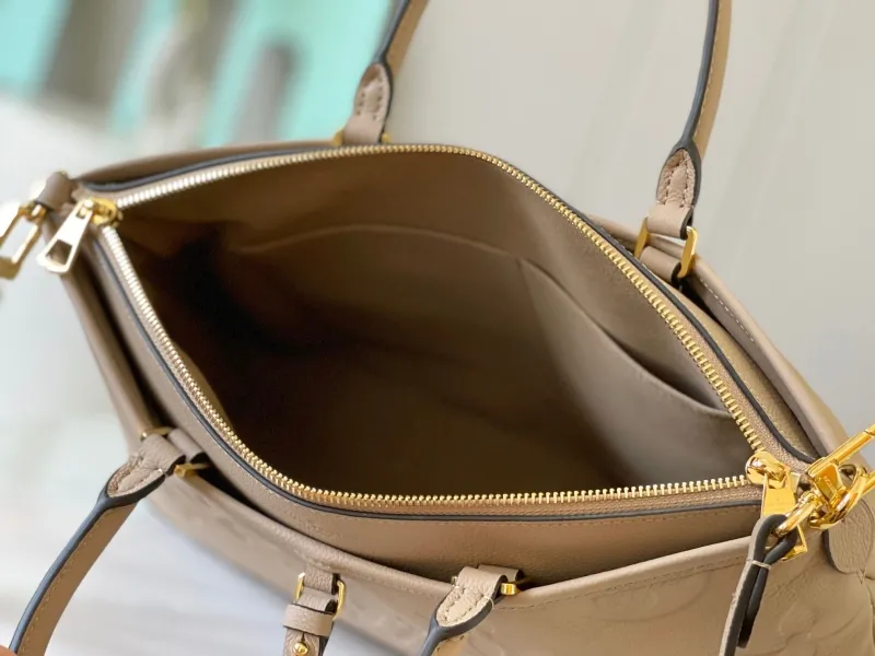 LV Top Handle Bags-185 - Image 9