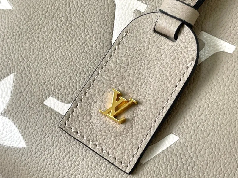 LV Top Handle Bags-186 - Image 4