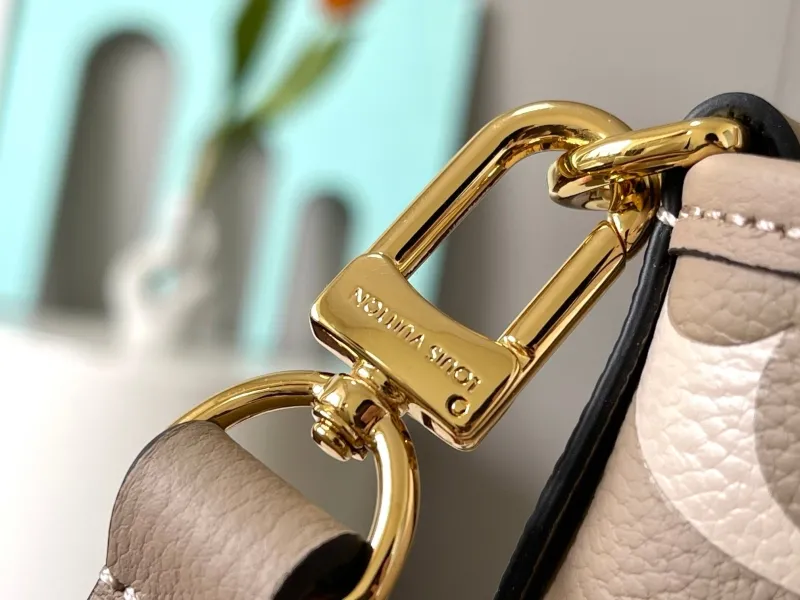 LV Top Handle Bags-186 - Image 5