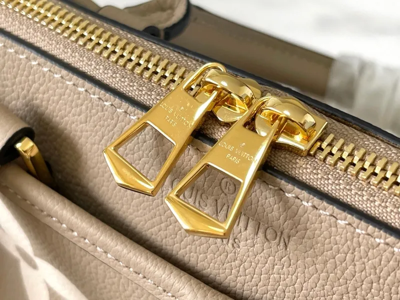 LV Top Handle Bags-186 - Image 6