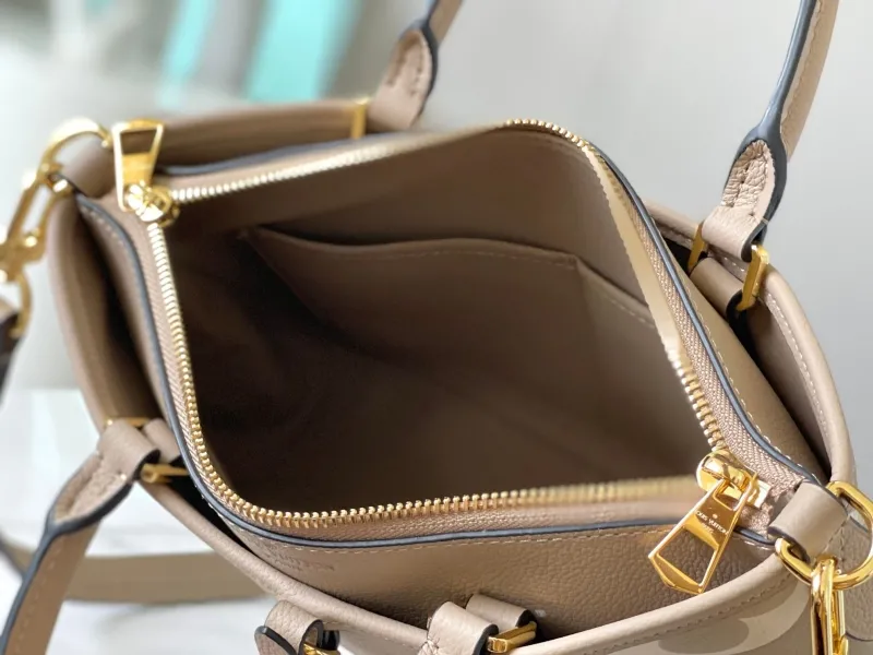 LV Top Handle Bags-186 - Image 9