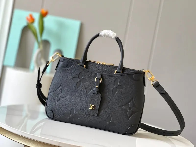 LV Top Handle Bags-187