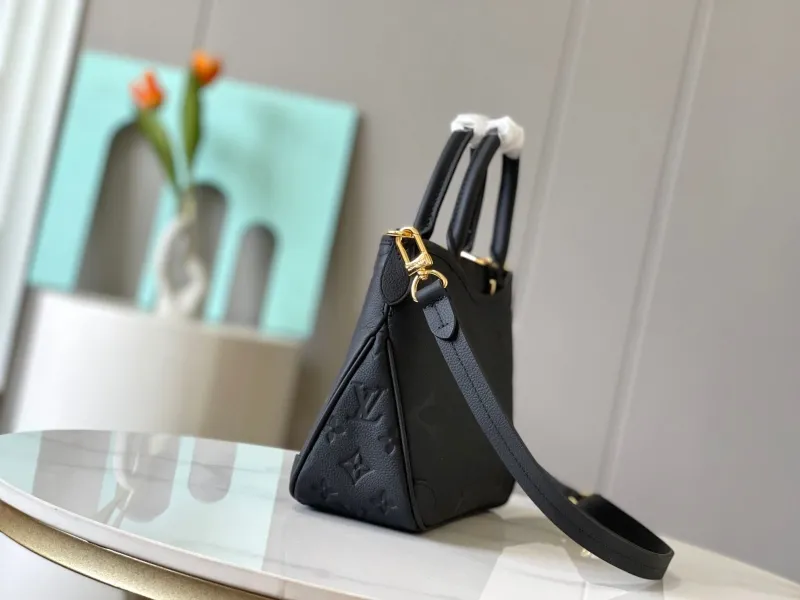 Alternative view of LV Top Handle Bags-187
