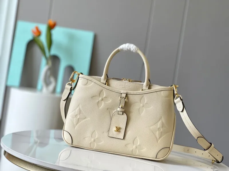 LV Top Handle Bags-188