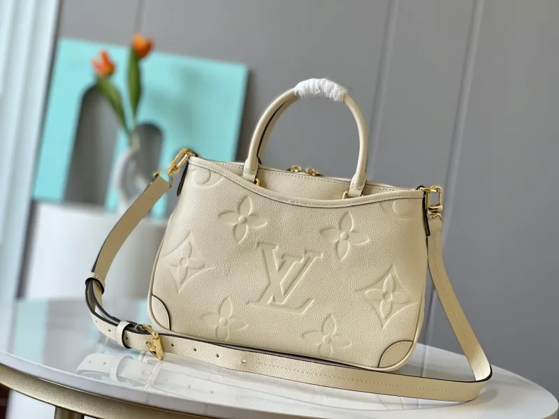 Alternative view of LV Top Handle Bags-188