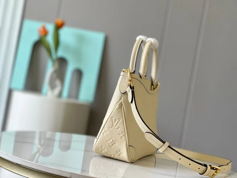 LV Top Handle Bags-188 - Image 3