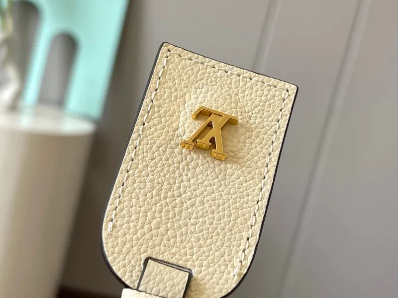 LV Top Handle Bags-188 - Image 5