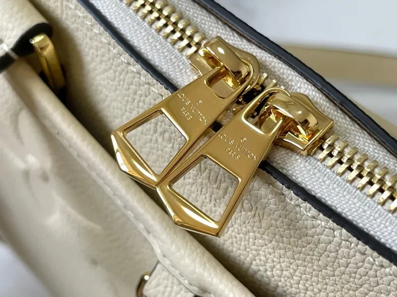 LV Top Handle Bags-188 - Image 6