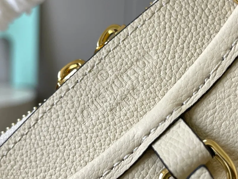 LV Top Handle Bags-188 - Image 8
