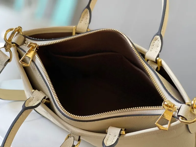 LV Top Handle Bags-188 - Image 9