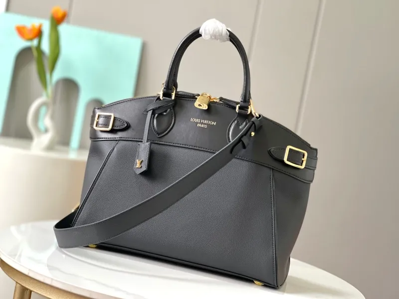 LV Top Handle Bags-189