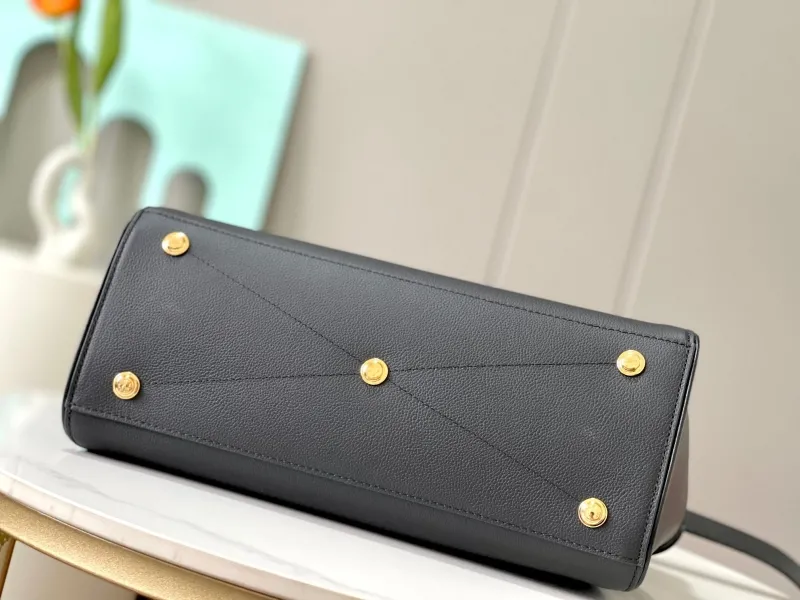 LV Top Handle Bags-189 - Image 3