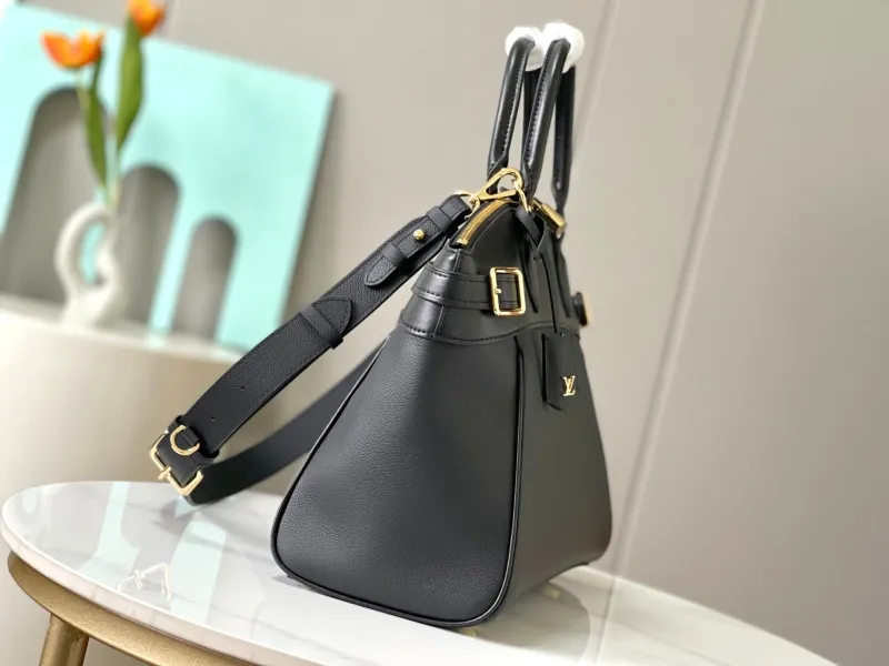 LV Top Handle Bags-189 - Image 4