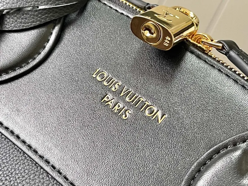 LV Top Handle Bags-189 - Image 5