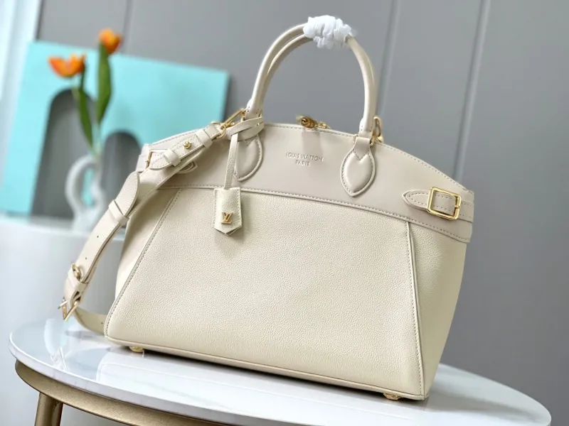 LV Top Handle Bags-190