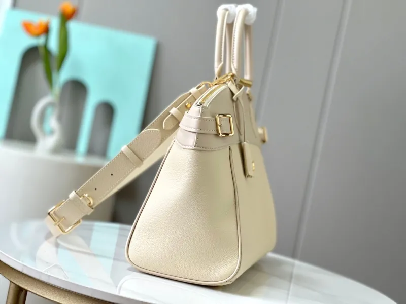 LV Top Handle Bags-190 - Image 3