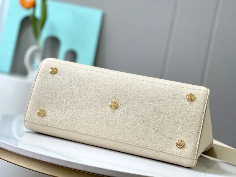 LV Top Handle Bags-190 - Image 4