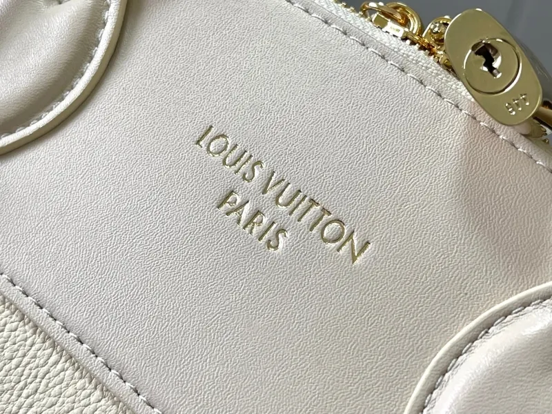 LV Top Handle Bags-190 - Image 5